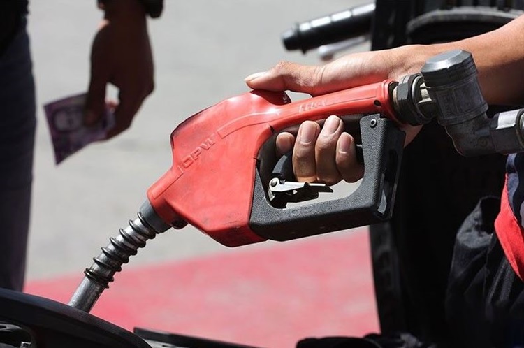 Oil Price Hike