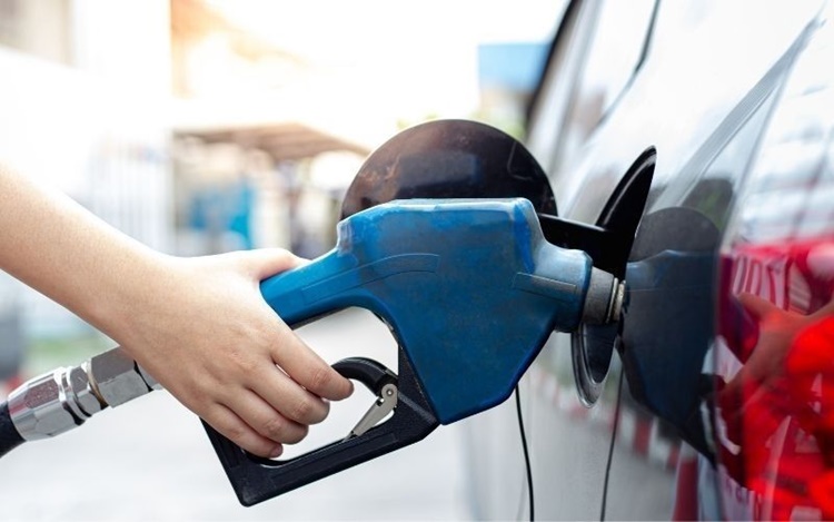 Oil Price Rollback