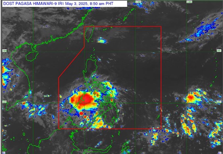 PAGASA