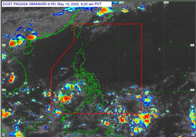 PAGASA