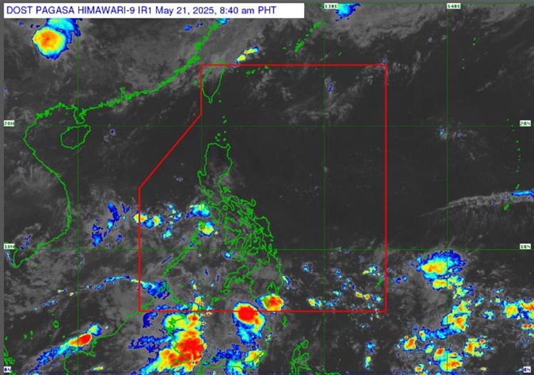 PAGASA