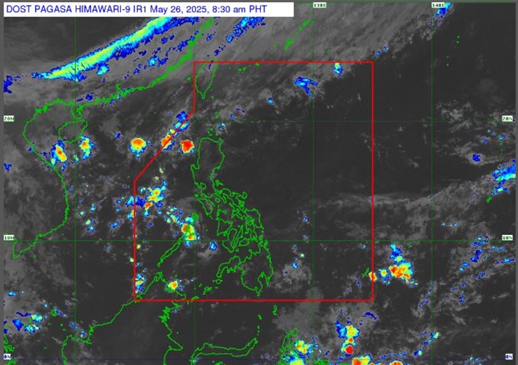 PAGASA