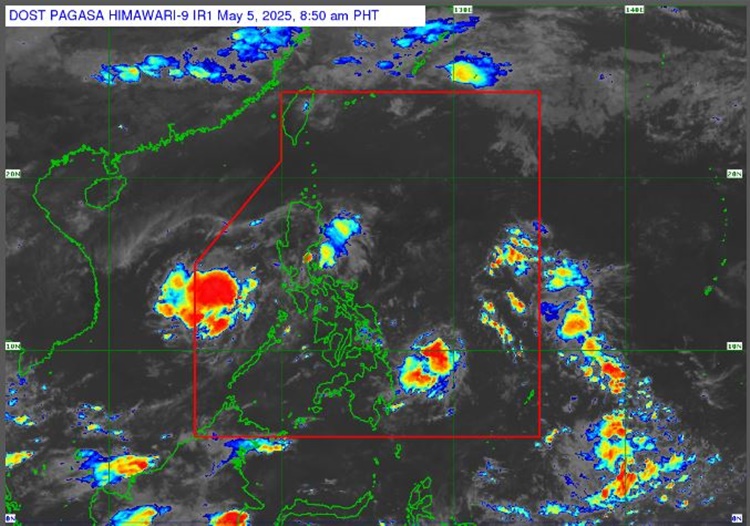 PAGASA