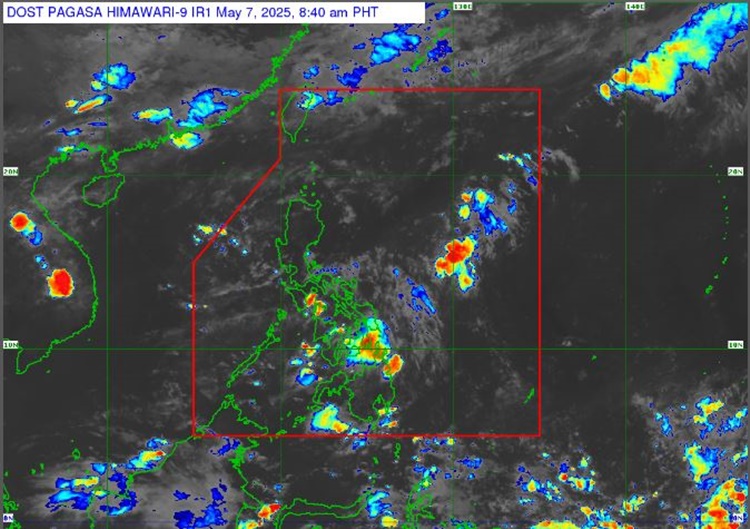 PAGASA