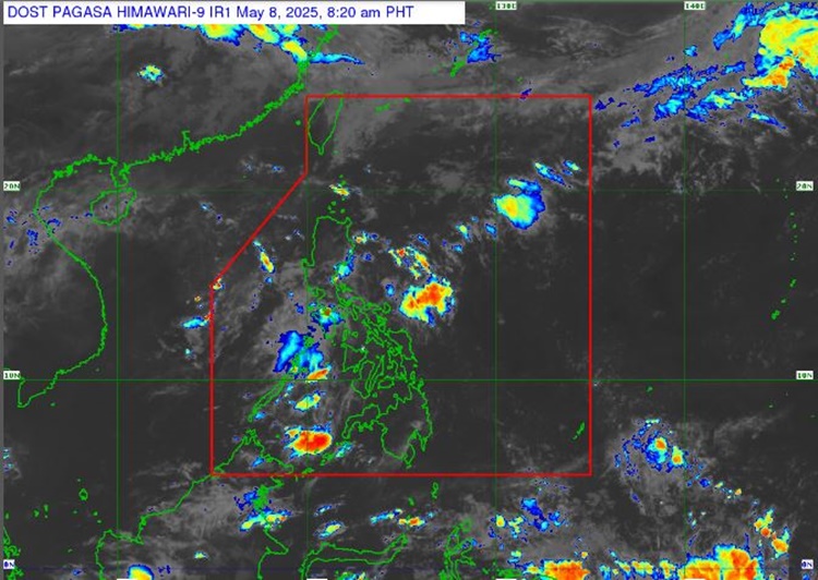 PAGASA