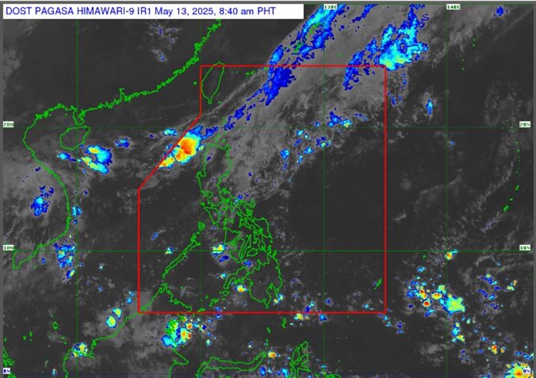 PAGASA