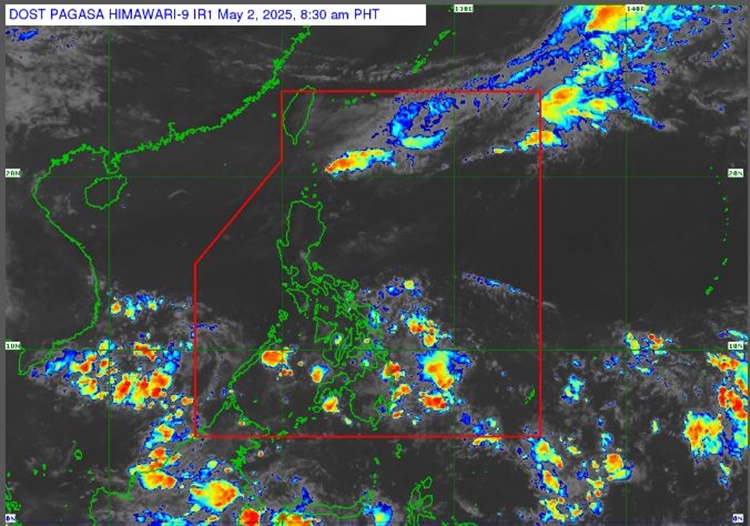 PAGASA