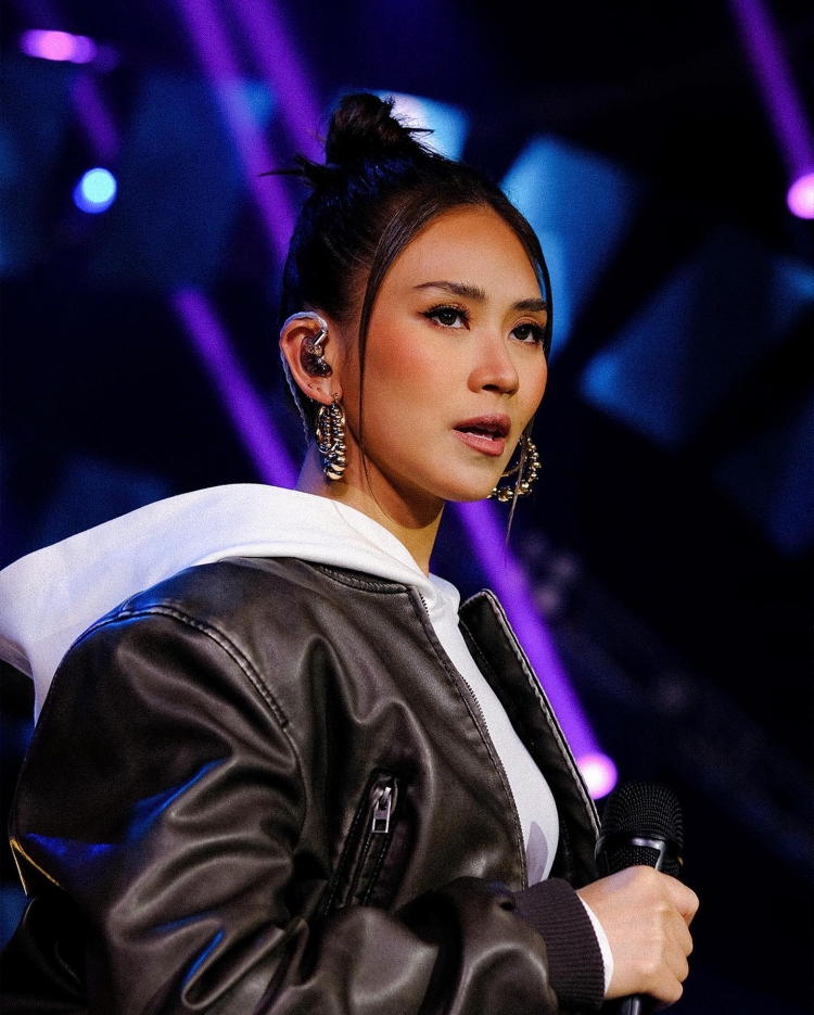 sarah geronimo