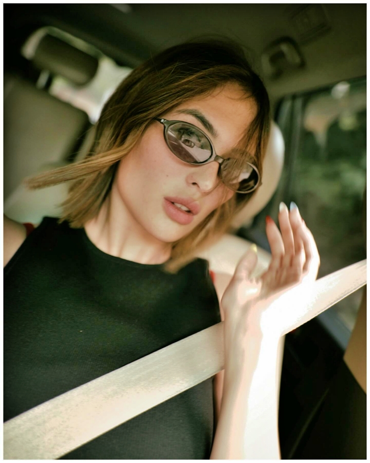 sofia andres