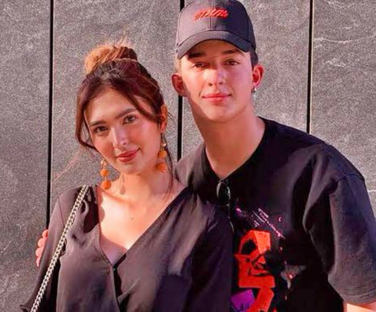 sofia andres daniel miranda 1