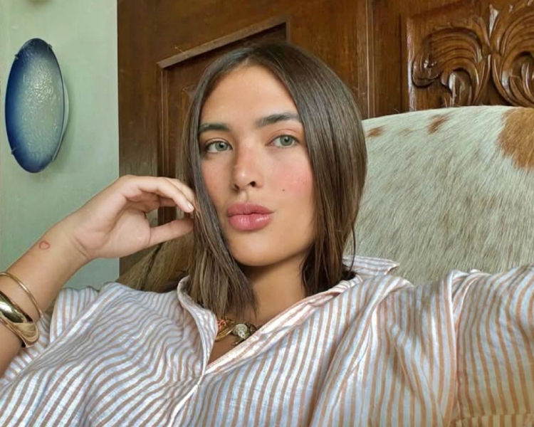 sofia andres