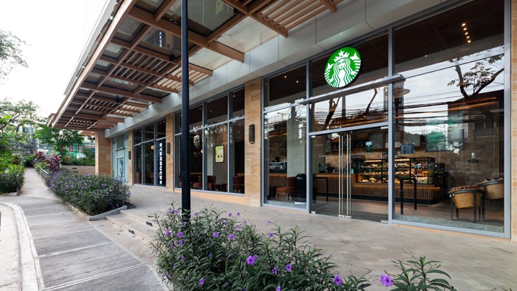 Starbucks Employees