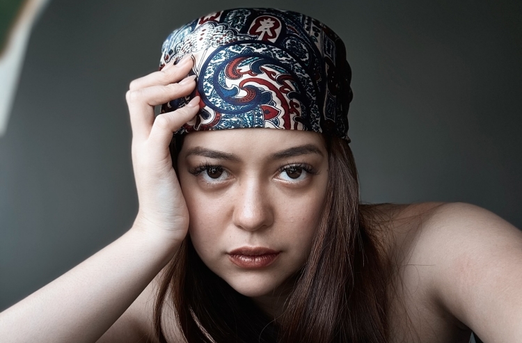 sue ramirez