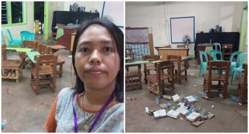 Teacher