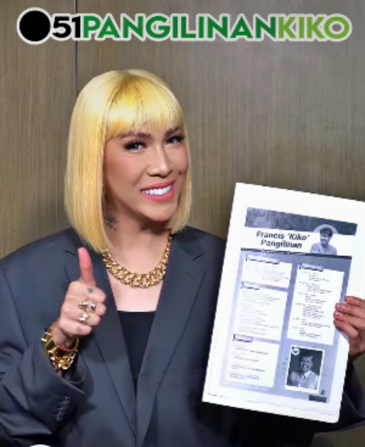 vice ganda
