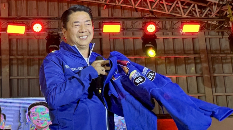 willie revillame