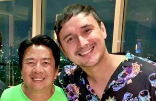 willie revillame john estrada