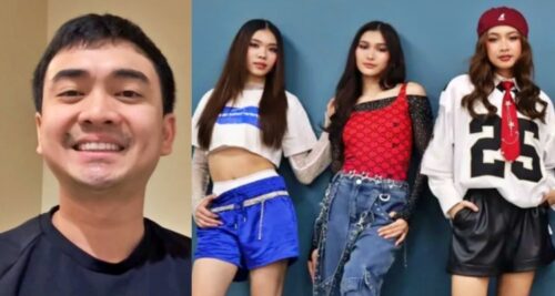xian gaza bini jhoanna colet stacey