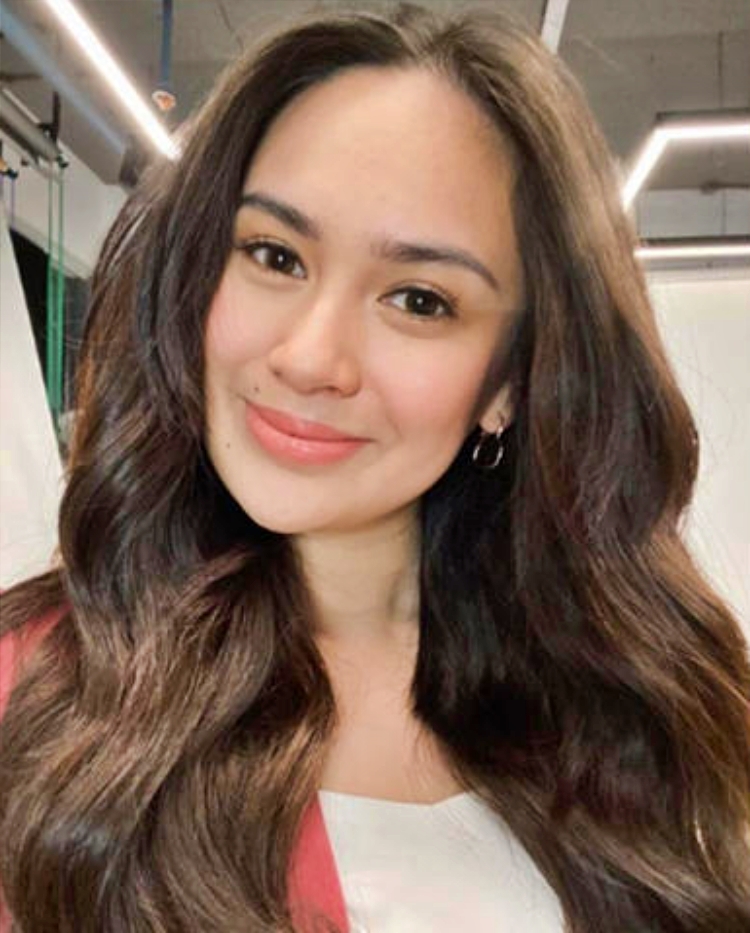 yen santos