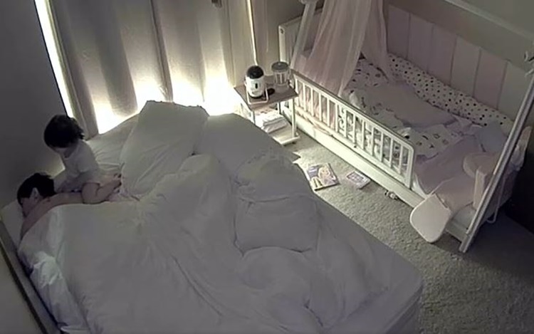 2-Year-Old Girl