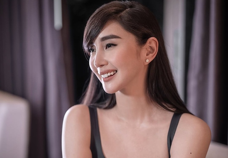 Alodia Gosiengfiao 2