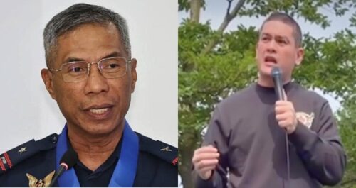 Baste Duterte, Nicolas Torre III