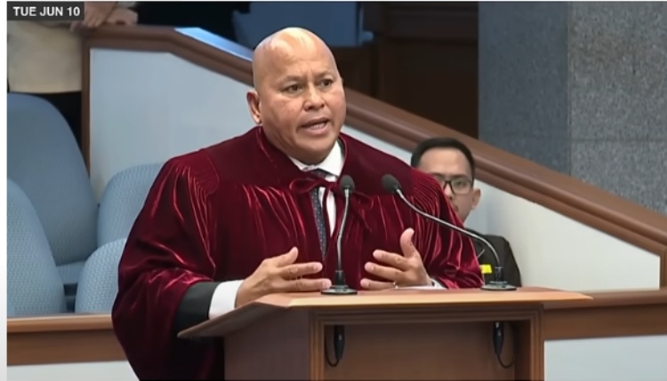 Bato dela Rosa
