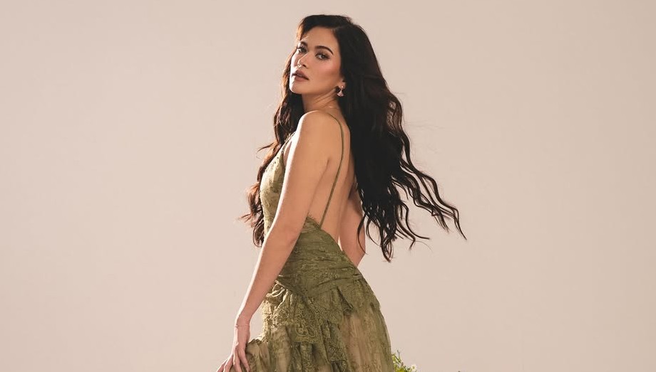 Bela Padilla