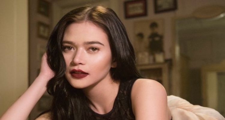 Bela Padilla