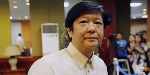 Bongbong Marcos 2
