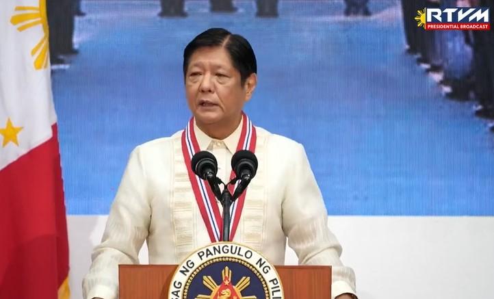 Bongbong Marcos