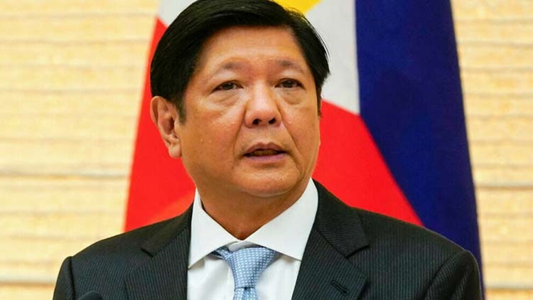 Bongbong Marcos