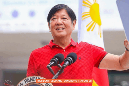 Bongbong Marcos