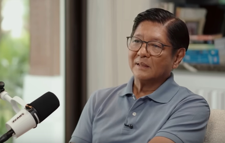 Bongbong Marcos