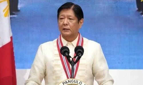 Bongbong Marcos Independence Day