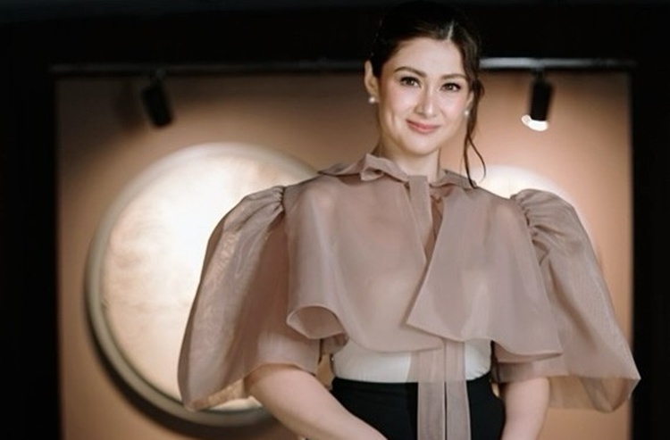 Carla Abellana