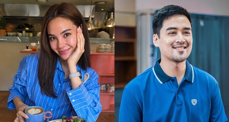 Catriona Gray