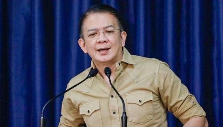 Chiz Escudero