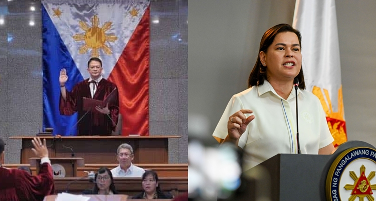 Chiz Escudero