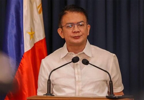 Chiz Escudero