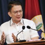 Chiz Escudero