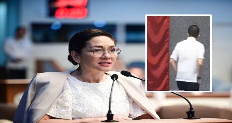 Chiz Escudero