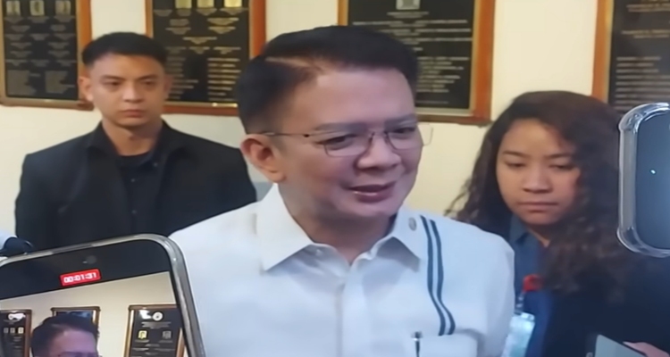 Chiz Escudero