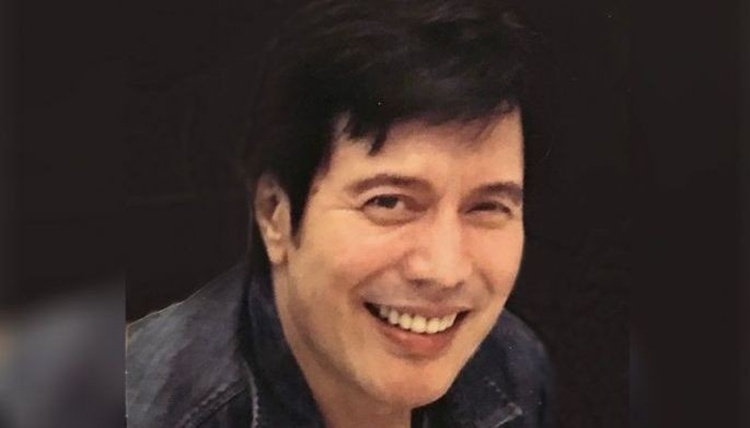 Cocoy Laurel 1