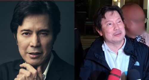 Cocoy Laurel Cause Of Death