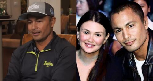 Derek Ramsay