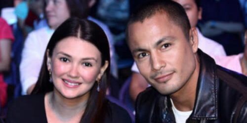 Derek Ramsay, Angelica Panganiban 8