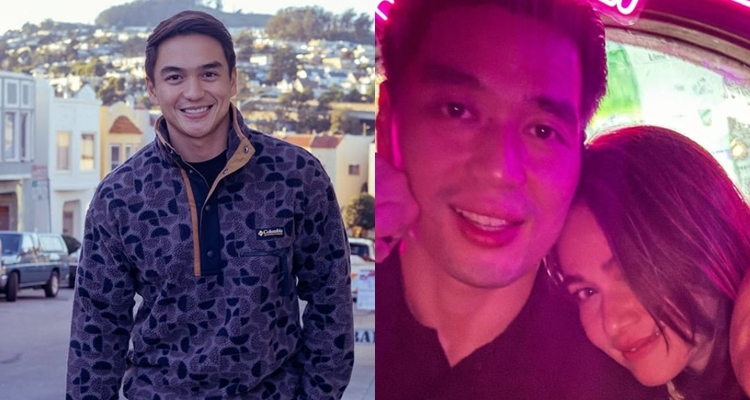 Dominic Roque