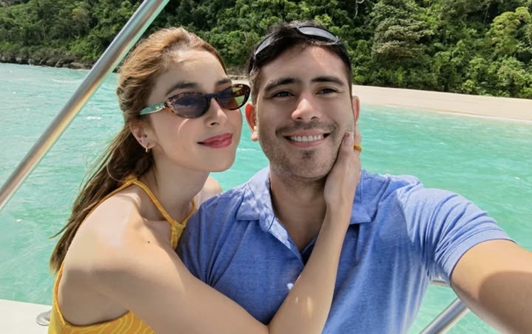 Gerald Anderson