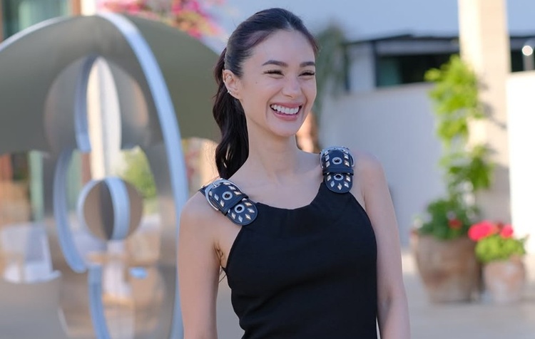 Heart Evangelista 1